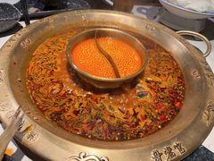 -哥老官重庆美蛙鱼头(西湖银泰十一哥店)