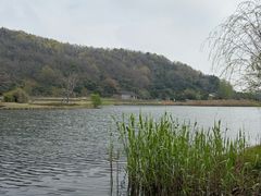 -南北湖风景区