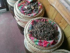 -闯关东东北农家菜(崂山石老人店)