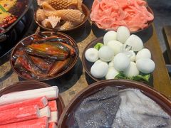 -正南齊北重庆老火锅(光华村直营店)