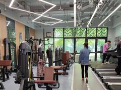 -博康·游泳健身(金地仰山店)