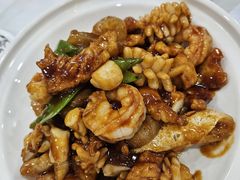 -京天红酒家(虎坊路店)