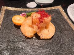 -上井精致料理(中兴商业大厦店)