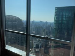 -上海静安香格里拉大酒店