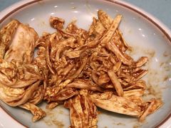 -万荣烤鸭店·北京菜(天坛店)