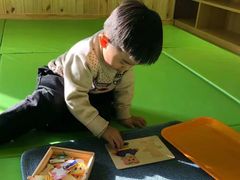 -红黄蓝成长中心•婴幼儿早教•托育(南山京基百纳广场店)