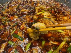 -胖子鱼·天水麻辣鱼火锅(秦州407店)