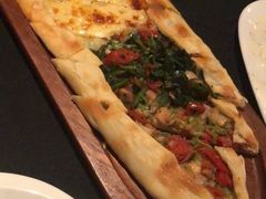 -Efes Turkish & Mediterranean Cuisine 艾菲斯餐厅(陆家嘴店)
