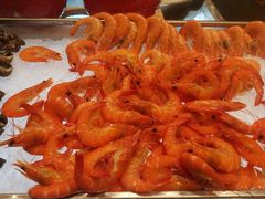 -博林天瑞喜来登酒店·西丽尚膳