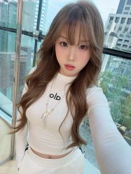 点击看大图 -藤野造型