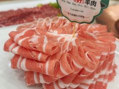 -牛街·马辈儿涮肉(牛街二店)