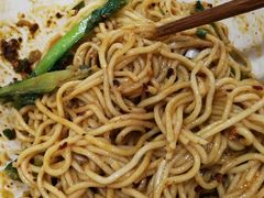 -秦云老太婆摊摊面(园博园店)