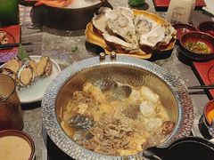 -牛YO寿喜烧和牛火锅自助(三台子万象汇店)