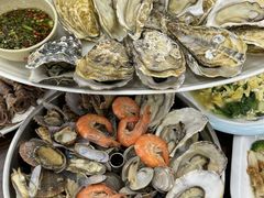 -晶渔坊·海鲜私房菜(东夷小镇店)