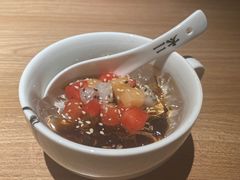 -太二酸菜鱼(中山龙之梦店)