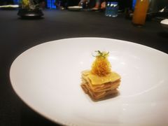 -悦宴·雅致餐厅(绿地蓝海店)