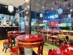 -张卤堂·砂锅卤肘子(南头店)