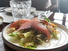 -YUE·6·西式融合餐厅(外滩六号店)