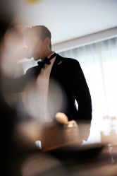 -ChenV西服礼服高级定制(市区养育巷店)