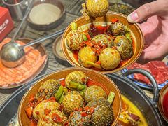 -冯校长老火锅(深圳总店)