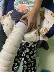 -小美医生小儿推拿(金地艺境店)