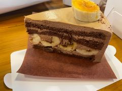 -black rainbow coffee