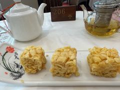 -新兴家喻酒家·羊城名宴(昌岗店)