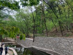 -北京上方山国家森林公园