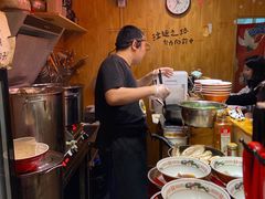 -老龙亭拉面店
