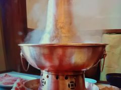 -南门四季铜锅涮肉(左家庄店)