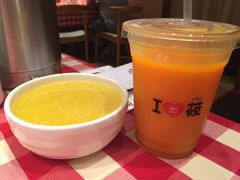 -西贝莜面村(东莞壹号广场店)