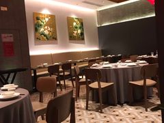 大堂-金鸭季·北京烤鸭(深业上城店)