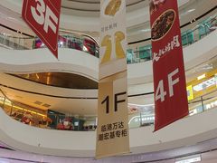 -万达广场(临港店)