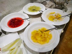 -悦巷海鲜自助铁板烧(秦皇东大街店)