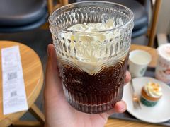 double+cream-星巴克臻选(嘉兴海宁银泰城店)