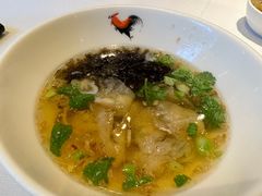 -莆田餐厅PUTIEN(三里屯店)