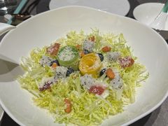 -宫燕府·京菜·烤鸭·淮扬菜(王府中心店)