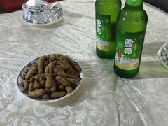 -阿锋烧烤海鲜楼(贝村烧烤一条街)