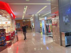 -福田卓悦INTOWN购物中心