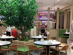 大堂-晋家门·苏皖家常菜(江北龙湖天街店)