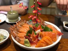 -贵木日本料理·铁板烧(新地假日广场店)