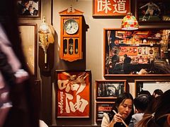 -王繁星面馆(西安熙地港店)