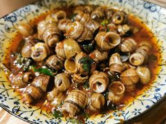 口味嗦螺-虾小龙老长沙龙虾馆(坡子街店)