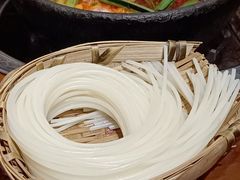 -黔有有贵州酸汤夺夺粉火锅(五味十字店)