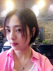-New Fashion·新时尚形象设计