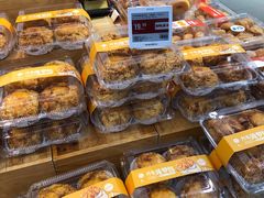 -盒马鲜生(观音桥店)
