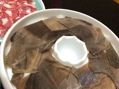 -千亿来乌拉火锅(德胜店)