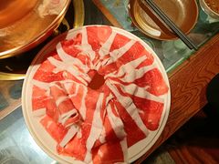 -胡同猫京味涮肉(大华1935店)