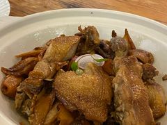 -临家闽南菜(宝洲路店)