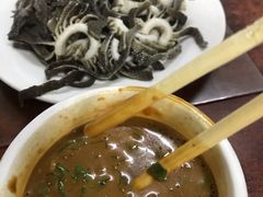 -爆肚冯(廊房二条店)